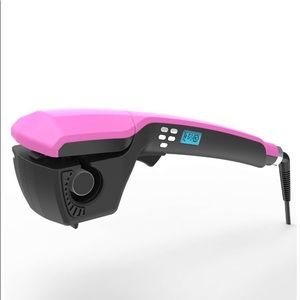 Miraqueen Profesional Curling Iron